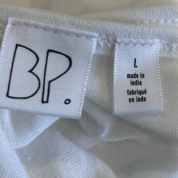 Nordstrom Tops Shirt Size L - Picture 12 of 12